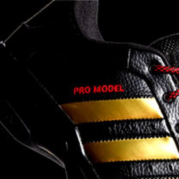 New Adidas Pro Model 2G Low Shoes main image 8